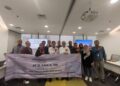 XL Axiata Raih Bendera Emas dari Kemenaker RI, Siap Tangani Proyek Beresiko Tinggi