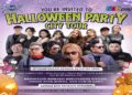 Serukan Momen Halloween Tahun Ini Bersama Ragnarok Origin Pada Acara Community Gathering Party Pertama Kali di Indonesia