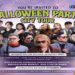 Serukan Momen Halloween Tahun Ini Bersama Ragnarok Origin Pada Acara Community Gathering Party Pertama Kali di Indonesia