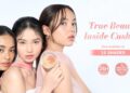 barenbliss Hadirkan 10 Shade Cushion True Beauty Inside Cushion dan Tips Memilih  Sesuai Karakter dan Warna Kulit
