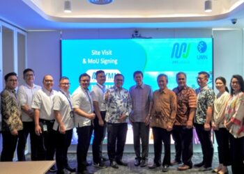 Universitas Multimedia Nusantara Gandeng MRT Jakarta Buka Peluang Bisnis, Pengembangan Teknologi dan Sumber Daya Manusia