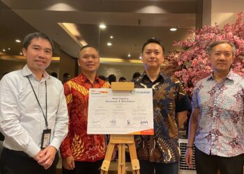 KlikDokter dan Danamon Jalin Kolaborasi Strategis untuk Tingkatkan Kesehatan Pelanggan