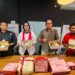 Dapur All Jagonya Dadakan, Hadir untuk Semua