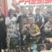 Paseba Tangerang Utara Bersama AMPP Paseba Silaturahmi dengan Polsek Sepatan