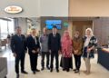Tuscany Boutique Hotel HUT ke-3, Kadispar Tangsel: Terima Kasih Sudah Menjadi Contoh untuk Hotel Lain