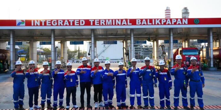 BPH Migas Imbau Pemerintah Daerah Hati-Hati Terbitkan Surat Rekomendasi