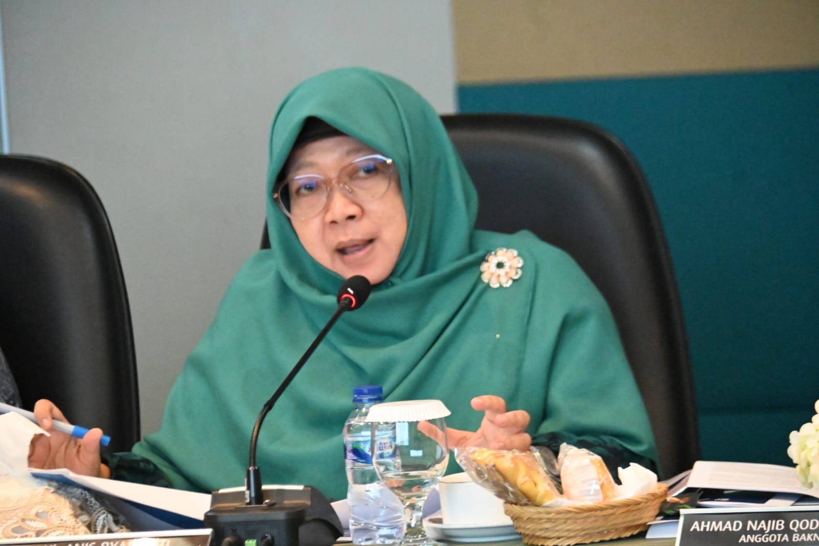 Ketua DPP PKS: Indonesia Memasuki Periode Pelambatan Ekonomi, Peringatan Serius untuk Pemerintah!