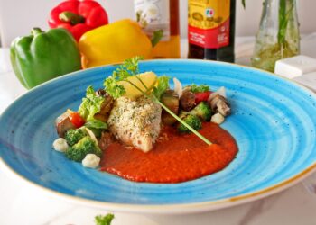 Swiss-Belhotel Serpong Tawarkan Promo Now-vember dan Sajian Khas Mediterania