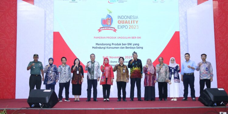 Dukung Pembangunan IKN Melalui Penerapan SNI