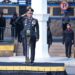 Polda Metro Jaya Gelar Upacara Hari Pahlawan