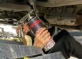 Topcoat Luncurkan Anti Karat Mobil Teknologi 3 in 1