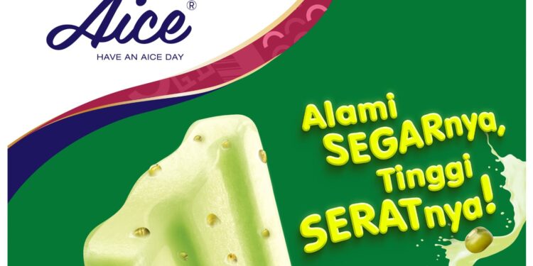 Superbrands Award: Aice Group Sabet Jenama Es Krim Terbaik Indonesia 4 Tahun Berturut-turut