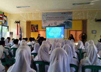 Bersama (Berani Selamatkan Sesama): Keselamatan Diri & Sesama, Dimulai dari Diri Sendiri