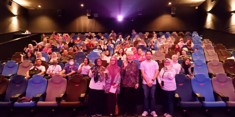 SamMarie Healthcare Group Beri Edukasi Pasangan Promil