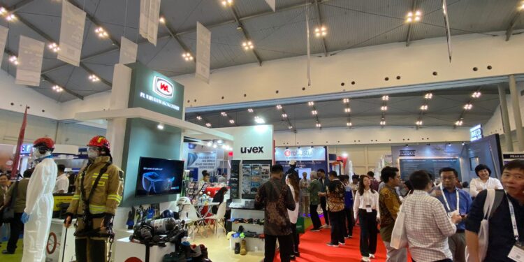 Hari Listrik Nasional ke-78 – Enlit Asia 2023 Hadirkan Beragam Diskusi Panel Terkait Sistem Integrasi