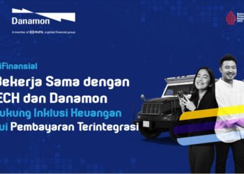 OY! Indonesia Bekerja Sama dengan AFTECH dan Danamon Untuk Dorong Pertumbuhan Ekonomi Nasional Melalui Inklusi Keuangan
