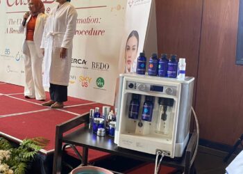 Satu Dekade Casa Lovina Bintaro, Kenalkan Diamond Glow Wujud Nyata Transformasi Kecantikan