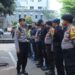 Ciptakan Rasa Aman Jelang Pemilu 2024, Polda Metro Jaya Gelar Patroli Skala Besar