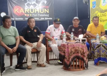 Turnamen Tenis Meja Karuhun Cup 2023 Sukses Digelar