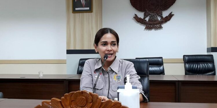 Bapemperda DPRD Tangsel Bakal Garap 12 Reperda yang Masuk Propemperda 2024