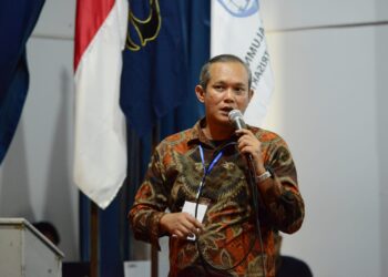MUBES IAPT 2023, Tunjuk Citra Prilyanata Sebagai Ketua Umum