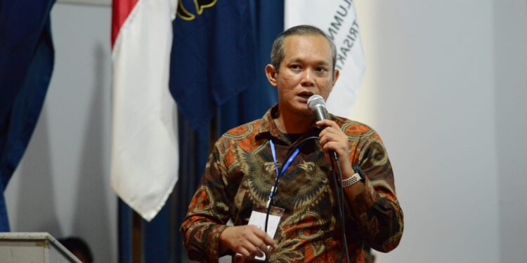 MUBES IAPT 2023, Tunjuk Citra Prilyanata Sebagai Ketua Umum
