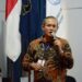 MUBES IAPT 2023, Tunjuk Citra Prilyanata Sebagai Ketua Umum