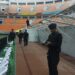 Pastikan Keamanan Jelang Pertandingan FIFA World Cup U-17, Unit Jibom Brimob Sterilisasi Jakarta Internasional Stadium