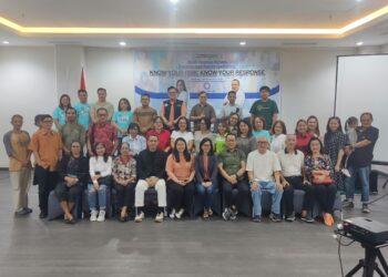 Rawan Diabetes di Kota Manado, Siloam Hospitals Ingatkan Pentingnya Mengenal Resiko dan Pencegahan