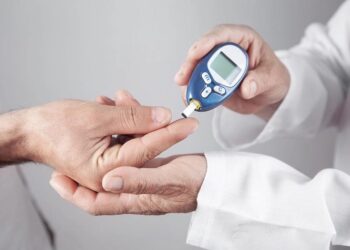 Pentingnya Kesadaran Sindrom Metabolik dan Diabetes