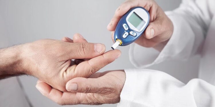 Pentingnya Kesadaran Sindrom Metabolik dan Diabetes