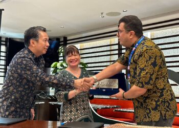 Targetkan Net Zero Carbon di 2050, XL Axiata Bergabung ke Kadin Net Zero Hub