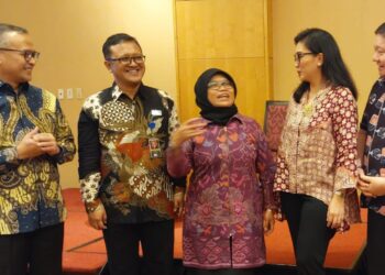MIAP Bakal Memperluas Sosialisasi Pentingnya Perlindungan Hak Kekayaan Intelektual