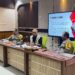 Pengamanan Tahapan Pemilu Perlu Ditingkatkan, Kompolnas Apresiasi Pengamanan Nataru Polda Lampung