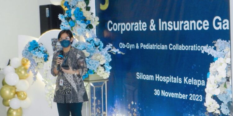 Peringati Lima Tahun RS Siloam Kelapa Dua, Layani Kebutuhan Kesehatan Masyarakat Tangerang Sekitarnya