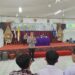 Polsek Pondok Aren Giat Police Go To School di SMU Ricchi Bintaro