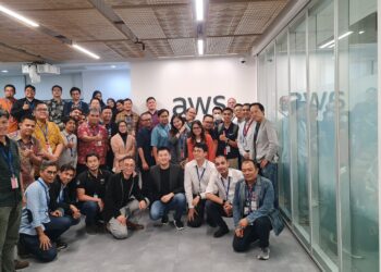 Indosat Ooredoo Hutchison, XL Axiata, Axiata Digital Labs, dan AWS Kolaborasi Memperkenalkan SinergiAPI Portal di Indonesia