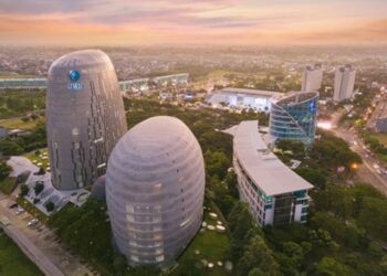 17 Tahun Mengabdi pada Pendidikan, UMN Mencapai Akreditasi Institusi Unggul dan Internasional, serta Cetak Lulusan Unggul