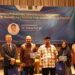 UMN, Silla University, dan KOICA Gelar Konferensi Tentang AI & Industri 4.0 di Indonesia