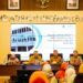 Audit Stunting di Tangsel, Benyamin Targetkan Tekan Stunting Jadi 7 Persen