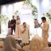 Vega Hotel Gading Serpong Mengadakan Wedding Open House Di Outdoor Yugo Restaurant