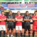 Kapolda Cup 2023: Mini Soccer Antar Pokja Wartawan Se-Jabodetabek