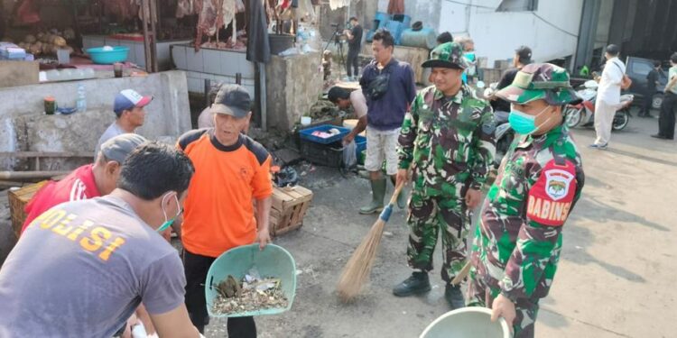 Cegah Banjir di Wilayah Tangerang Selatan