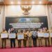 Pemkot Tangsel Raih Penghargaan Kota Peduli HAM 2023