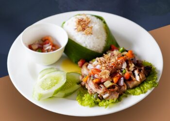 Festival Rasa Akhir Tahun, Rasakan Keistimewaan sajian lezat di Hotel Santika Premiere Bintaro