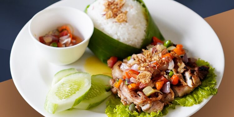 Festival Rasa Akhir Tahun, Rasakan Keistimewaan sajian lezat di Hotel Santika Premiere Bintaro