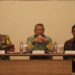 Rapat Forkopimda Kota Tangsel Persiapan Pengamanan Nataru 2023/2024