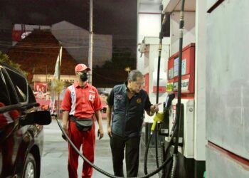 Dukung Distribusi BBM Subsidi Tepat, BPH Migas, Badan Usaha, dan Hiswana Sepakat Tingkatkan Koordinasi