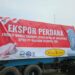 Tambahkan Nilai Ekspor di Penghujung Tahun, Indonesia Kirim Lagi Ayam Beku ke Singapura