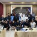 Sah! Terpilih Aklamasi, Ahmad Eko N Kembali Pimpin PWI Tangsel Periode 2023-2026